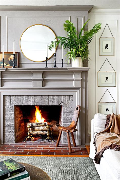 Customize Your Stylish Mantle with Unique Patterns and Designs