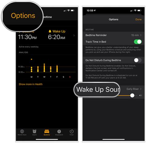 Customize Your Wake-Up Sound on iPhone 11