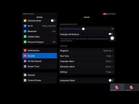 Customize Your iPad Mini 2012: Display and Sound Settings