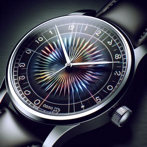 Customize and Personalize Your Innovative Timepiece