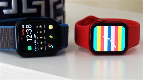 Customizing Apple Watch Features on Android Samsung A51