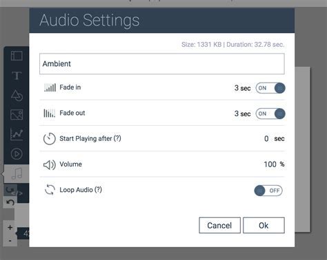 Customizing Audio Preferences for Personalized Headphone Experience