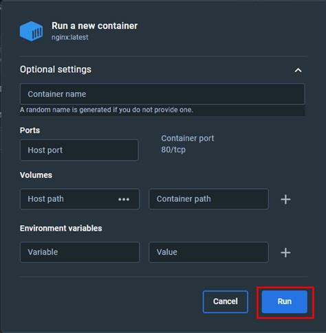 Customizing Localization Settings in Windows Docker Environments