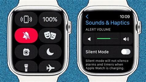 Customizing Notification Preferences on Apple's Premium Smartwatch