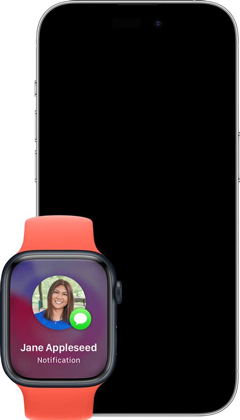 Customizing Notifications on Your Apple Watch 8 for Your Android Device