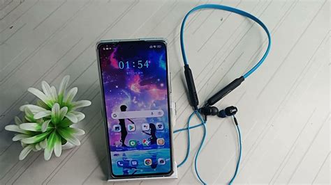 Customizing Sound Preferences on Your Xiaomi 11T: Personalize Your Earphone Audio