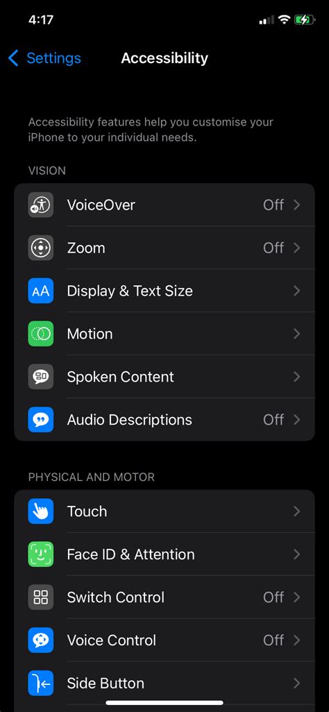 Customizing Voiceover Settings for an Enhanced Gameplay Experience