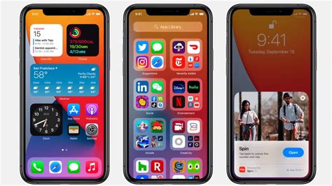 Customizing Widgets: Personalizing Your iPhone 11 Experience