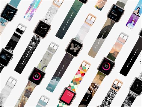 Customizing Your Apple Watch: Watch Faces, Bands, and Personalization Options