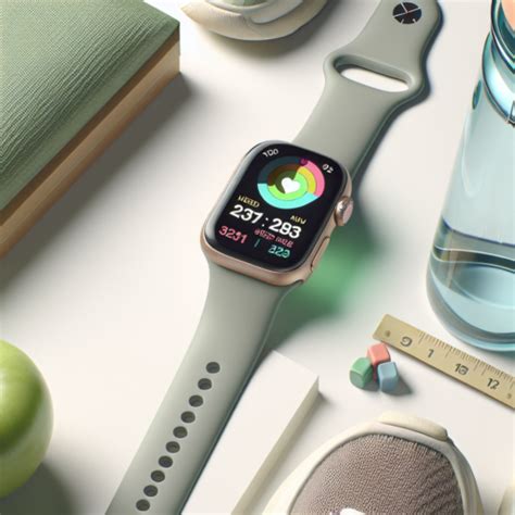 Customizing and Enhancing the Pedometer Functionality on Your Apple Timepiece