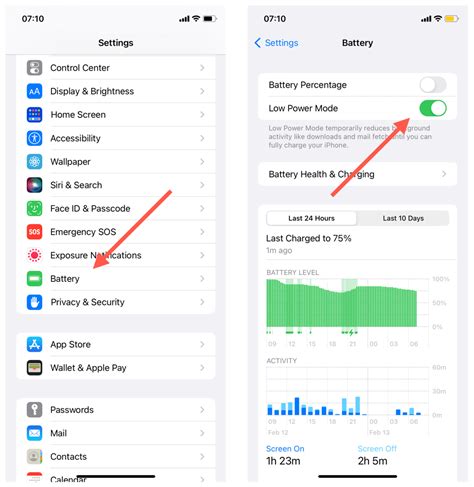 Customizing the Display Time-out Duration