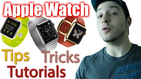 Customizing the Greenwich Apple Watch Dial: Tips and Tricks