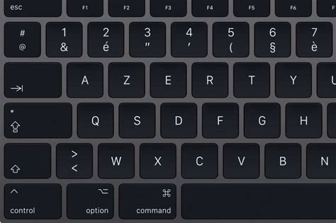 Customizing the keyboard layout on your Apple wearable device: A step-by-step tutorial