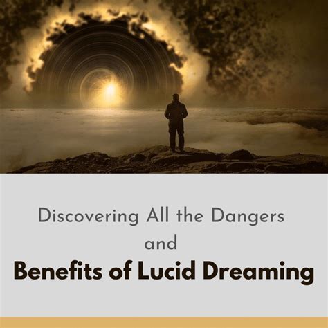 Dangers and Limitations of Lucid Dreaming: The Dark Side of Control