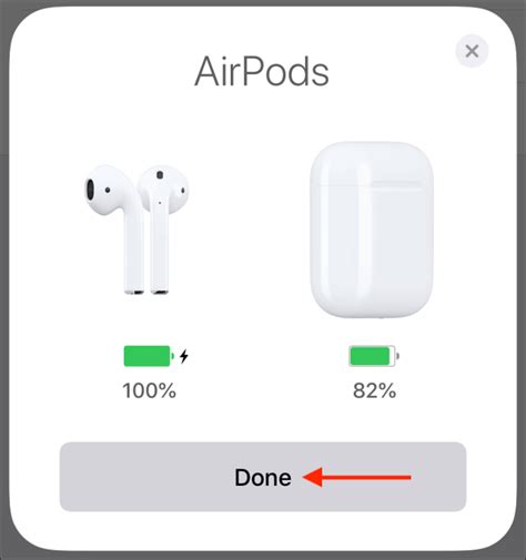 Deactivating AirPods with an Unidentified Gadget: A Comprehensive Walkthrough