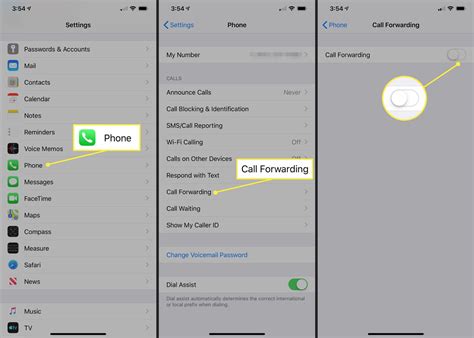 Deactivating Forwarding: Easy Steps to Turn Off Call Routing on Your Apple Tablet