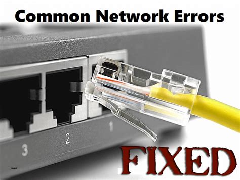 Dealing with Port and Networking Issues