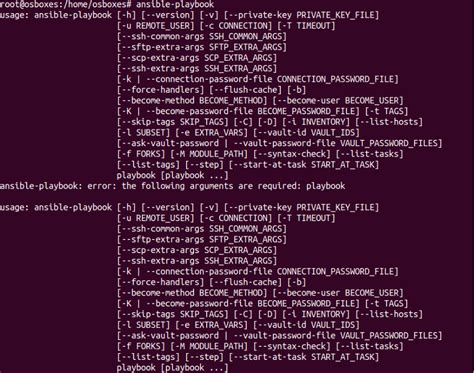 Dealing with Variable Assignment Challenges in an Ansible Playbook on a Windows-Based System