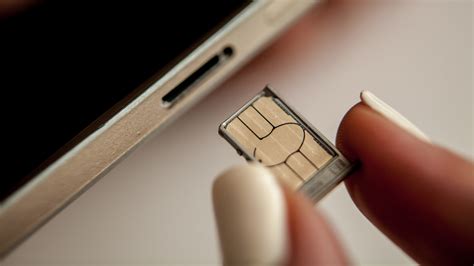 Dealing with the Limitation of No SIM Card Slot