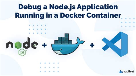 Debugging Applications in Docker Containers with Visual C