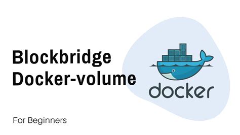 Debugging Docker Volume Plugins