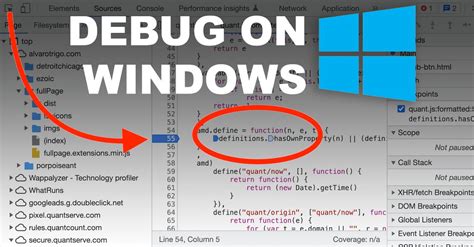 Debugging Techniques: Logging and Troubleshooting Tools