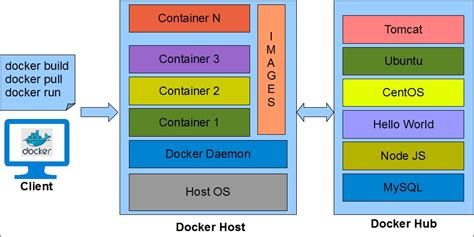 Debugging Your C Project Inside a Docker Container