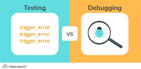 Debugging and Testing the Application