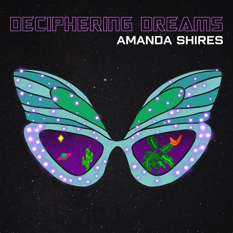 Deciphering Dreams with Sparkling Bands