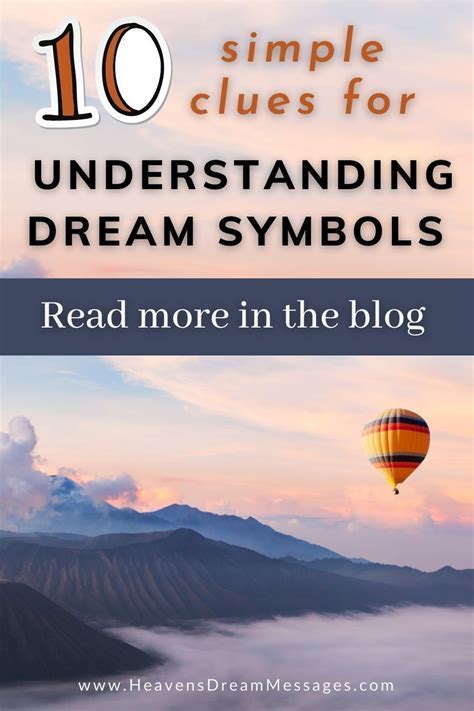 Deciphering Hidden Meanings: Unraveling the Clues and Symbols within Pursuit Dreams