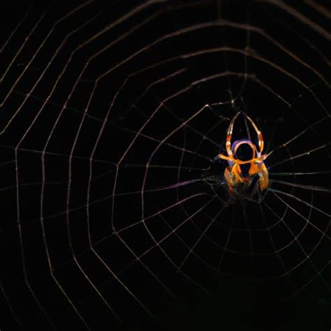 Deciphering the Elaborate Web of the Enigmatic Arachnid