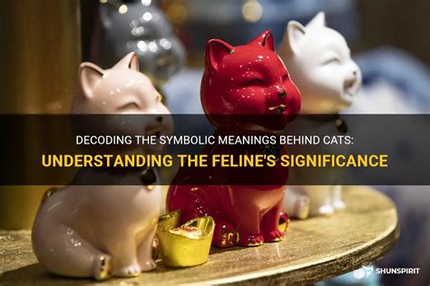 Deciphering the Enigma: Decoding the Symbolic Representation of a Feline with Offspring in Dream Analysis