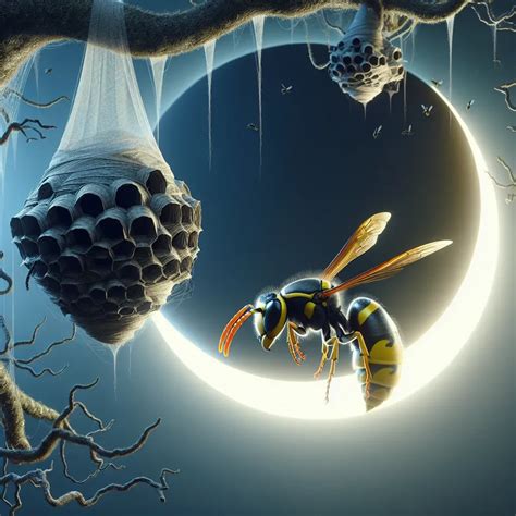 Deciphering the Enigmatic Cosmos of Wasp Dream Interpretation