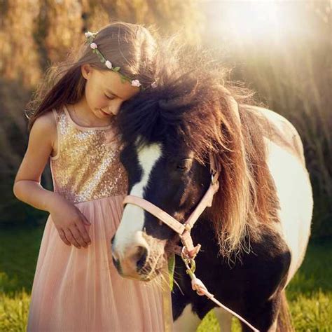 Deciphering the Importance of Young Horses in Dreams