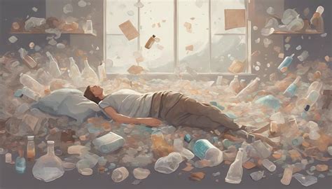 Deciphering the Psychological Meaning of Dreaming about Garbage