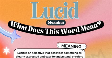 Deciphering the Significance of Lucid Liquid in Oneiric Visions