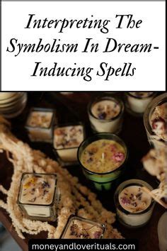 Deciphering the Symbolic Language Woven in Dreams