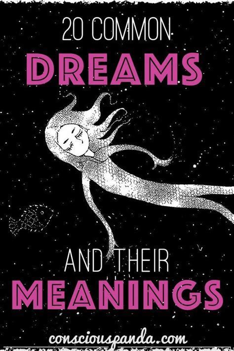 Deciphering the Symbolism in Dreams