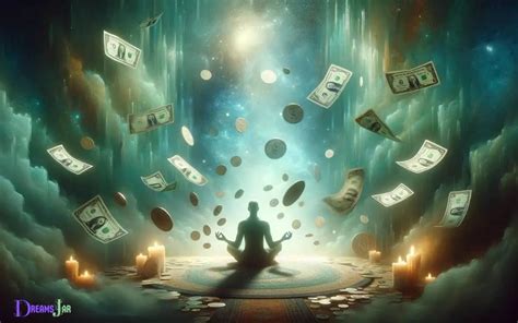 Deciphering the Symbolism of Abundant Currency in Dreamland