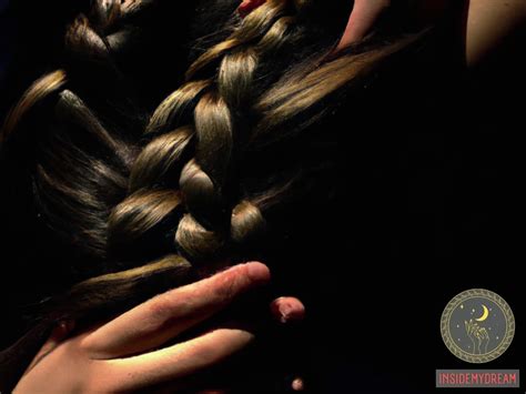 Deciphering the Symbolism of Unraveled Braids in Dream Interpretation