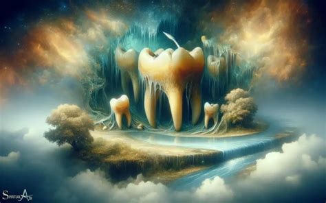 Deciphering the Various Scenarios and Variations of Dental Loss in Dreams