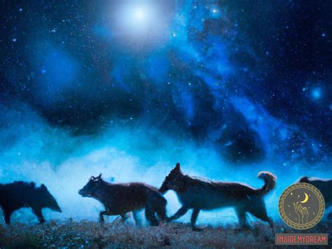 Decoding Canine Symbolism in Dream Exploration