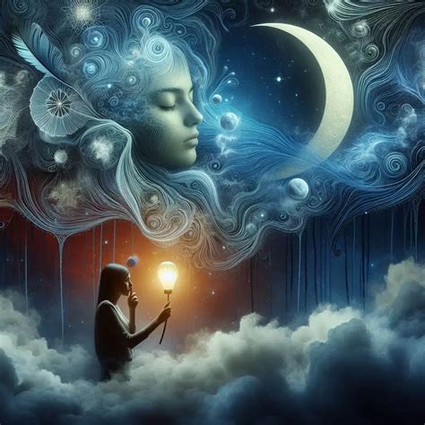 Decoding Dream Elements: Unraveling the Hidden Meaning Behind Dream Imagery