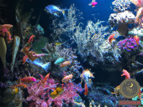 Decoding Dreams: Analyzing the Symbolism of Aquariums and Fish