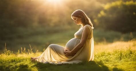 Decoding Dreams: Unveiling the Significance of Unexpected Pregnancy in Dreamland