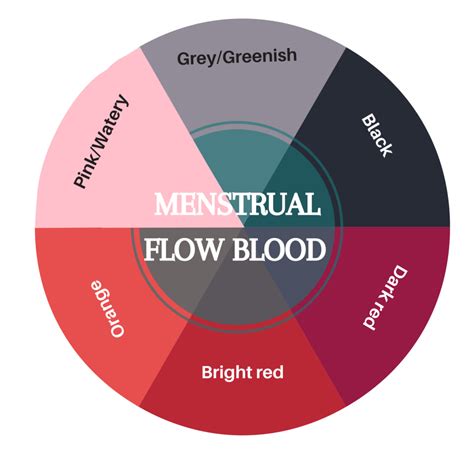 Decoding Menstrual Blood