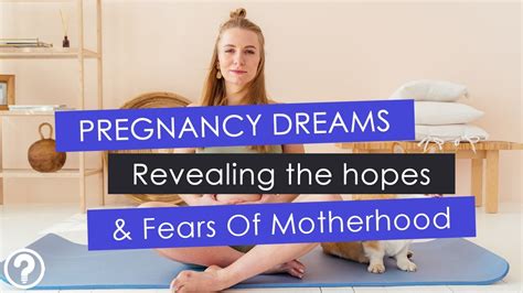 Decoding Pregnancy Dreams: