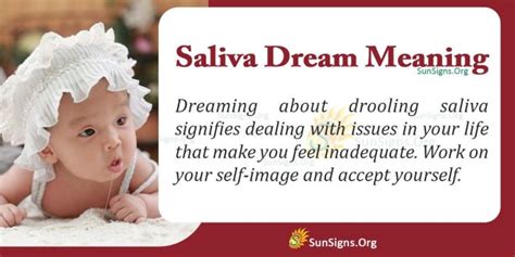 Decoding Saliva Projection in Dream Analysis: Shared Patterns and Divergent Interpretations