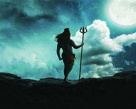 Decoding Shiva's Manifestation in Dreams: Insights from Seasoned Dream Analysts