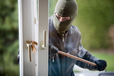 Decoding Your Dream: Uncovering the Significance of a Burglarized Home